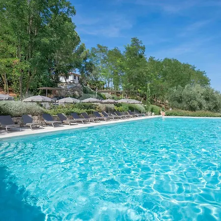Pendolino Apartment, Garden, Pool, Montaione, Toscana