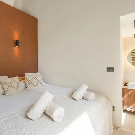 Appartement Pendolino Apartment, Garden, Pool, Montaione, Toscana *