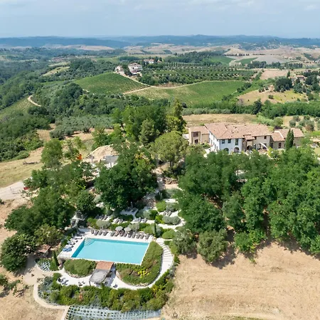 Pendolino Apartment, Garden, Pool, Montaione, Toscana Appartement Montaione