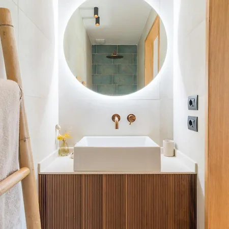 Pendolino Apartment, Garden, Pool, Montaione, Toscana Appartement