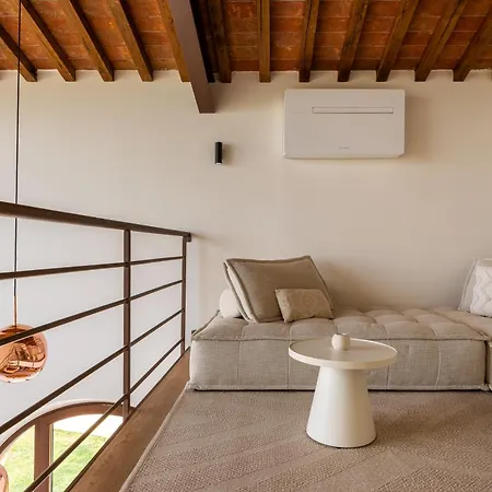 Pendolino Apartment, Garden, Pool, Montaione, Toscana Montaione